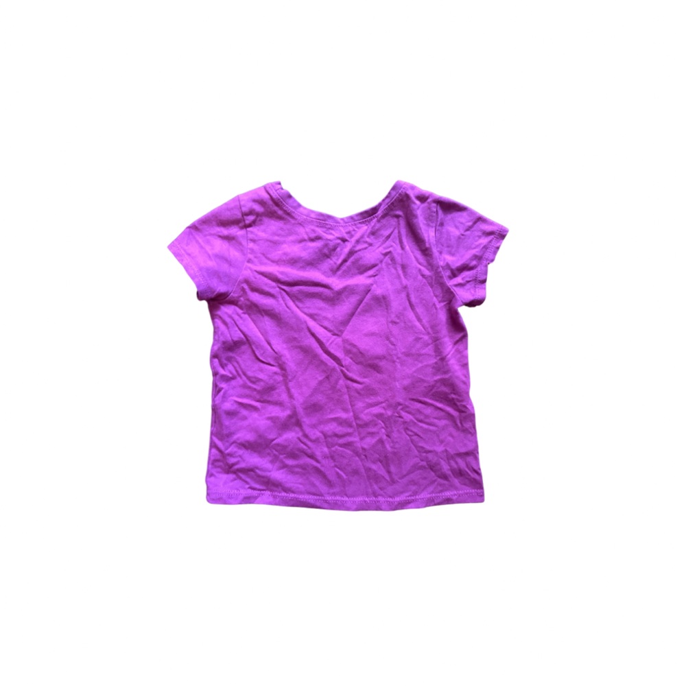 Garanimals T-shirt and Skort Set with Star Whimsical Print - Picture 6 of 13